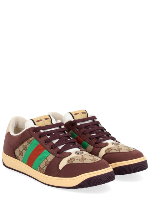 SNEAKER "SCREENER"