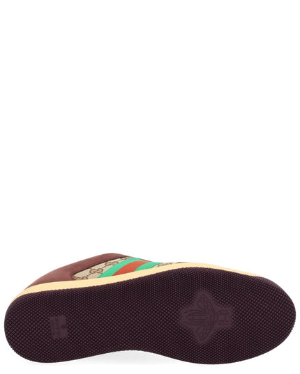 SNEAKER "SCREENER"