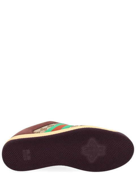 SNEAKER "SCREENER"