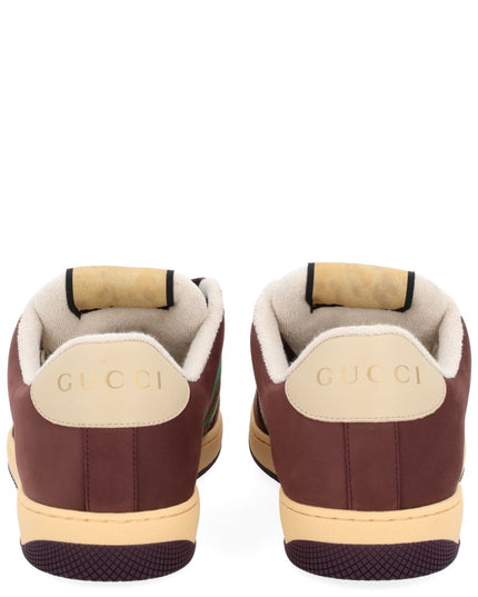 SNEAKER "SCREENER"