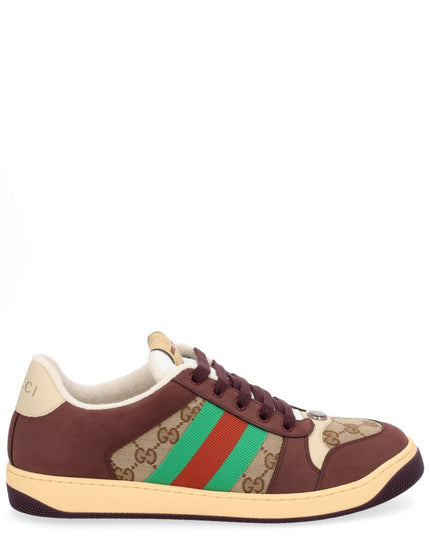 SNEAKER "SCREENER"