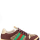 SNEAKER "SCREENER"