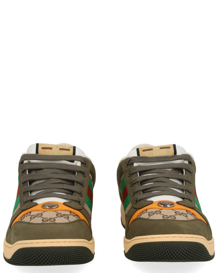SNEAKER "SCREENER"
