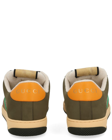 SNEAKER "SCREENER"