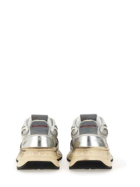 SNEAKER "SPRINTER"