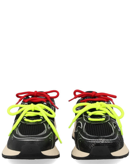 Dsquared – Sneaker "Sprinter" | Black