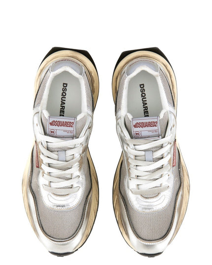 SNEAKER "SPRINTER"