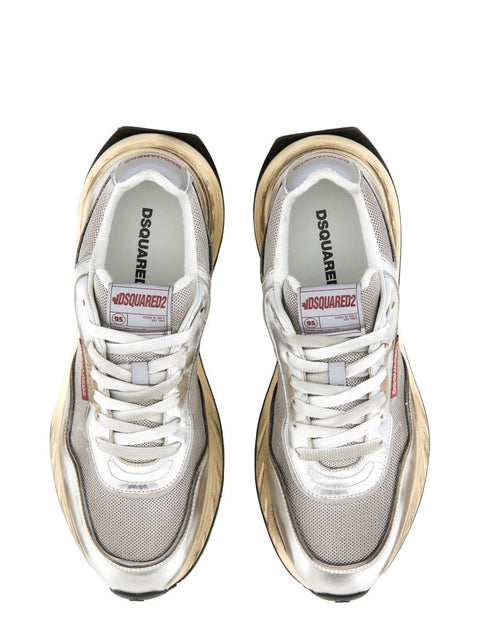 SNEAKER "SPRINTER"
