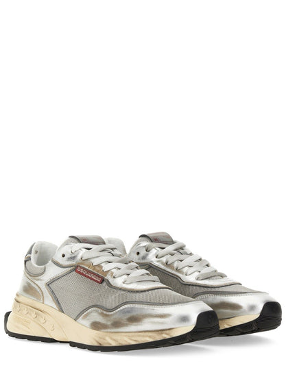 SNEAKER "SPRINTER"