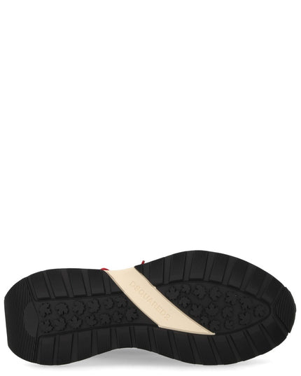 Dsquared – Sneaker "Sprinter" | Black