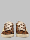 SNEAKER "SUPER-STAR" IN CAVALLINO