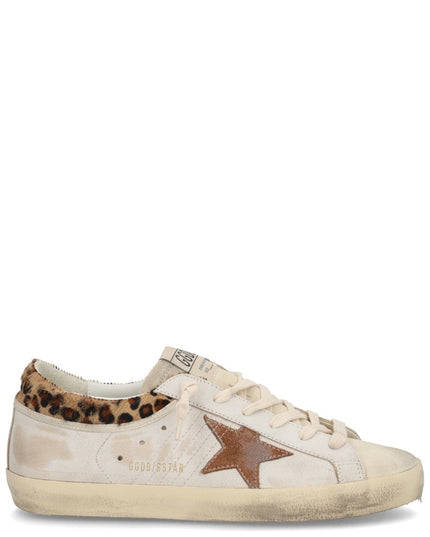 SNEAKER "SUPER STAR"