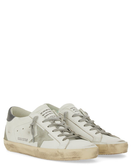 SNEAKER "SUPER STAR"