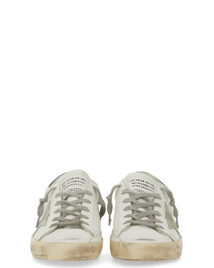 SNEAKER "SUPER STAR"