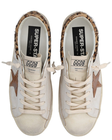 SNEAKER "SUPER STAR"