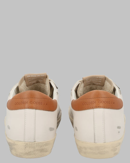 SNEAKER "SUPER-STAR"