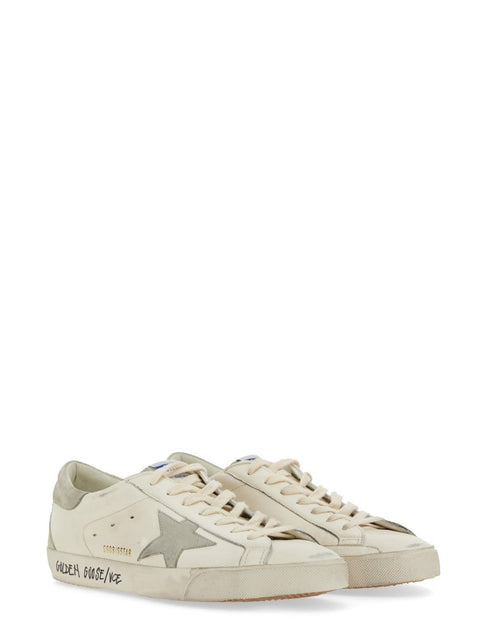 SNEAKER "SUPERSTAR"