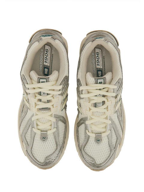 SNEAKER "U1906"