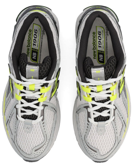 SNEAKER "U1906R"