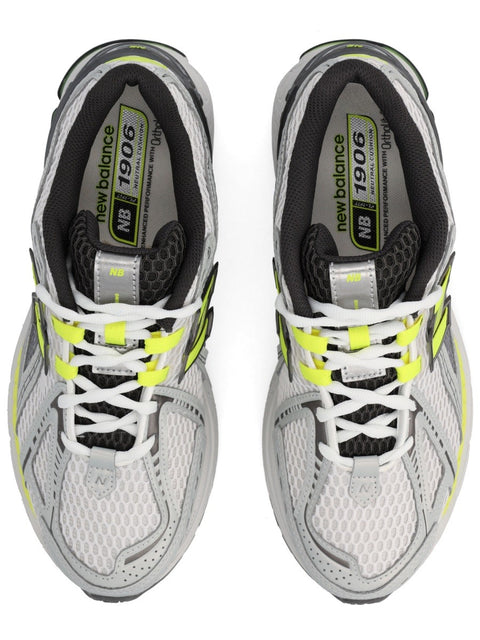 SNEAKER "U1906R"