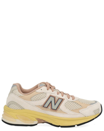 SNEAKER "U2010"