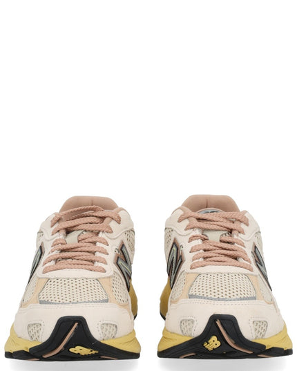 SNEAKER "U2010"