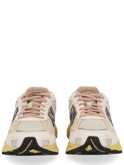 SNEAKER "U2010"