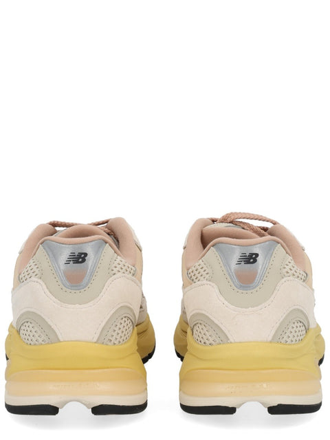 SNEAKER "U2010"