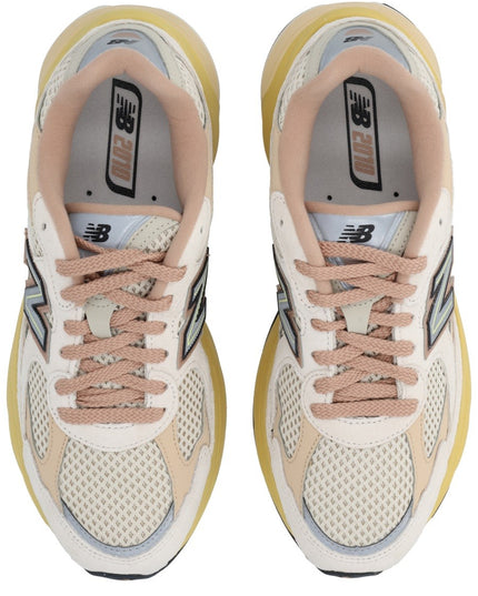 SNEAKER "U2010"