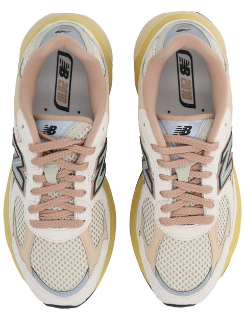 SNEAKER "U2010"