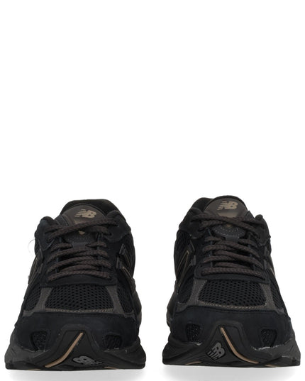 SNEAKER "U2010"
