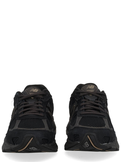 SNEAKER "U2010"