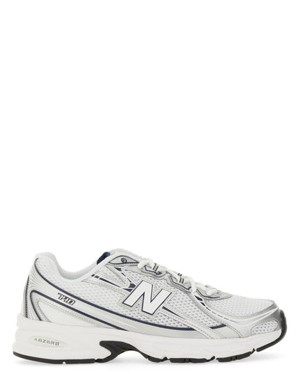 SNEAKER "U740"