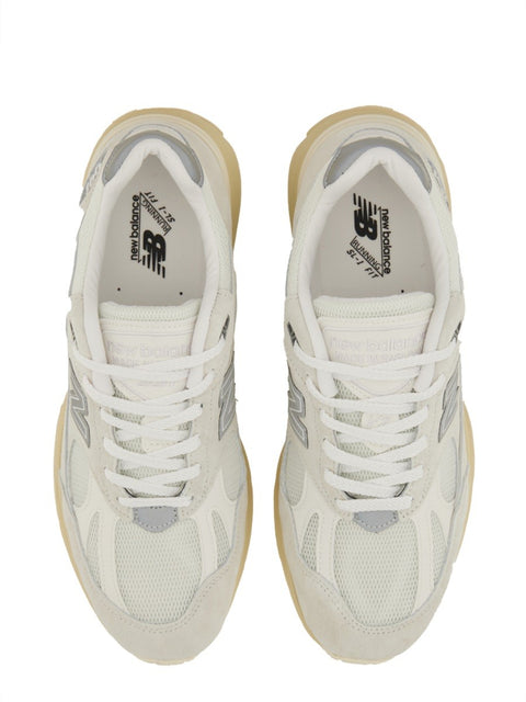 SNEAKER "U991"