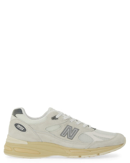 SNEAKER "U991"