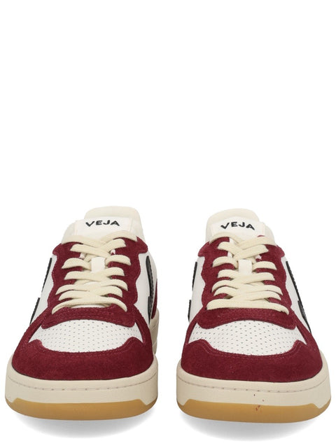 SNEAKER "V-10"