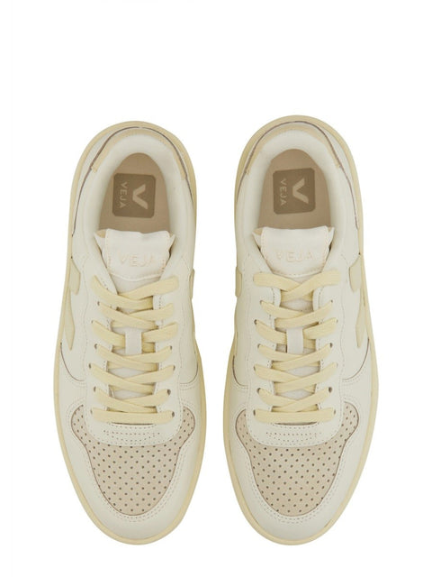 SNEAKER V-10