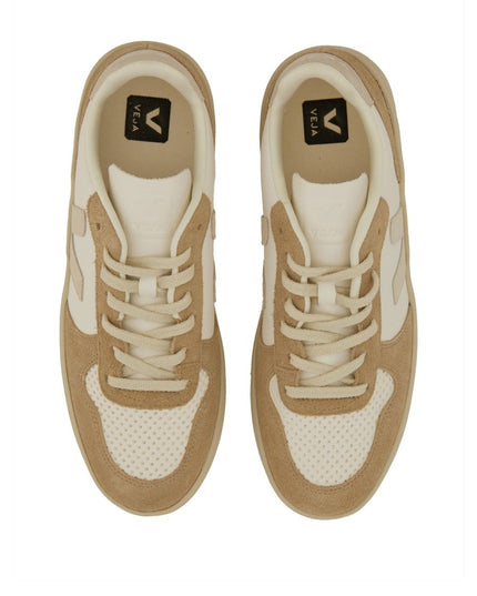SNEAKER "V-10"