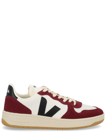 SNEAKER "V-10"