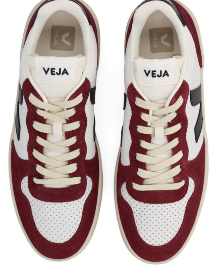 SNEAKER "V-10"