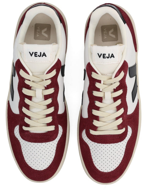 SNEAKER "V-10"