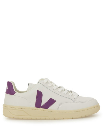 SNEAKER "V-12"