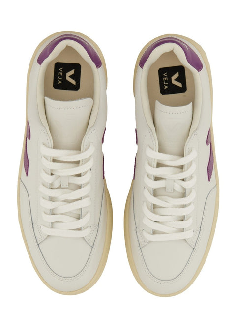 SNEAKER "V-12"