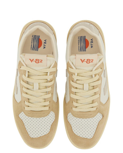 SNEAKER "V-82"