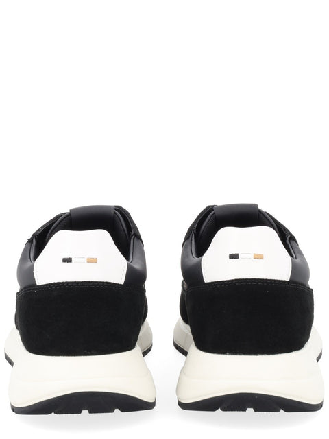 SNEAKER "VINSTON"