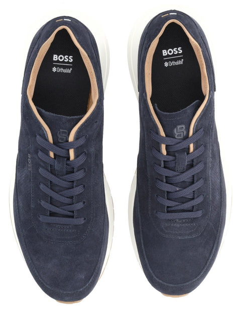 SNEAKER "VINSTON"