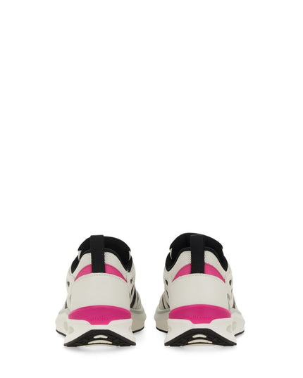 SNEAKER VLOGO EASYJOG