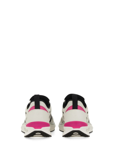 SNEAKER VLOGO EASYJOG