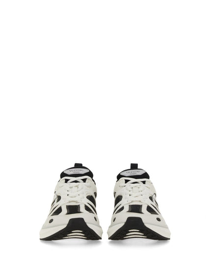 SNEAKER VLOGO EASYJOG