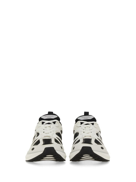 SNEAKER VLOGO EASYJOG